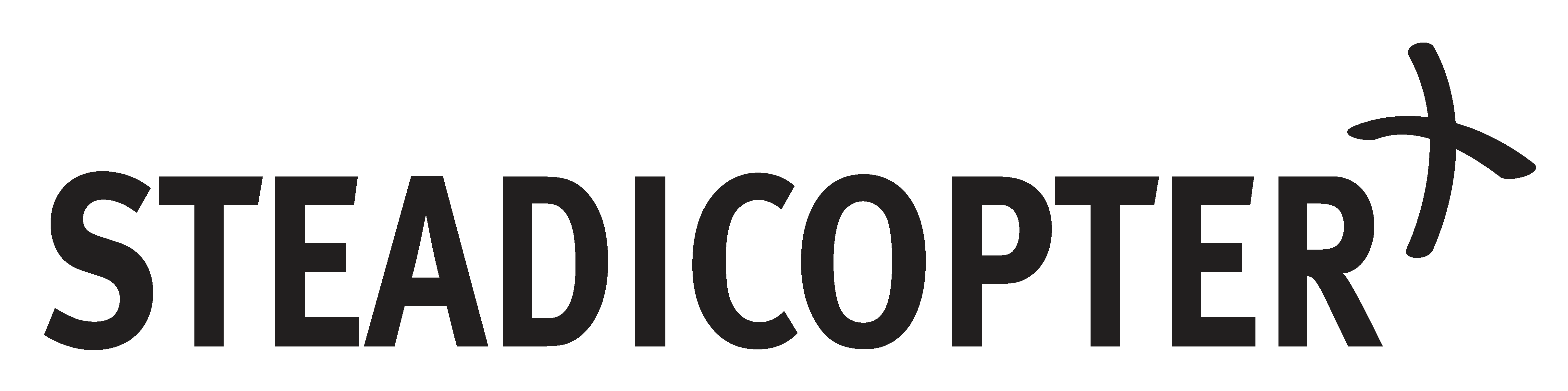 STEADICOPTER
